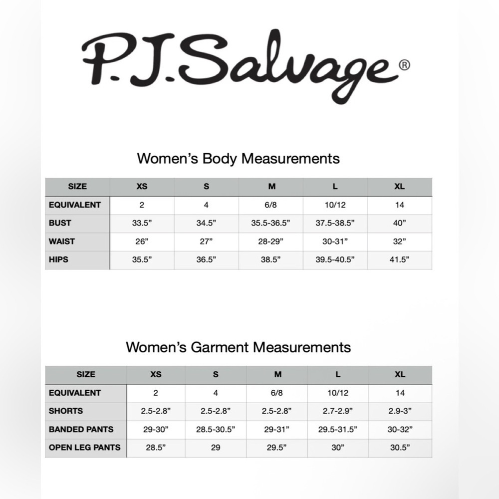 PJ Salvage Mountain Bound Ski Hoodie & Jogger Set Women’s White Pastel Size XL - Picture 5 of 6